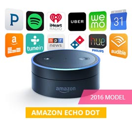 Amazon Echo Dot NZ