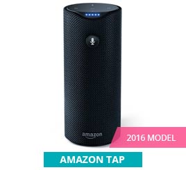 Amazon Tap NZ