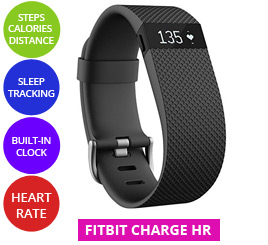 Fitbit Charge HR NZ