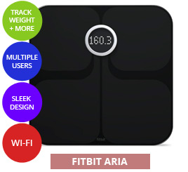 Fitbit NZ Aria