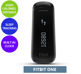Fitbit One NZ