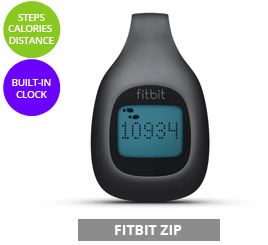 Fitbit Zip NZ